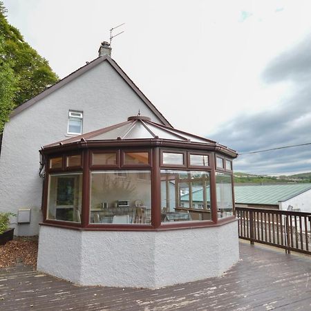 Fairhaven, Oban Town Centre Bed & Breakfast Exterior photo