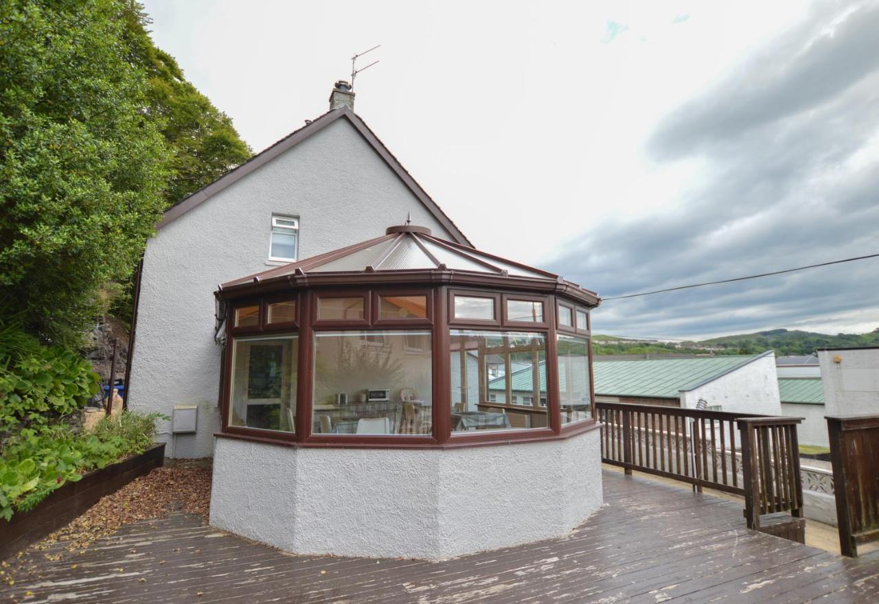 Fairhaven, Oban Town Centre Bed & Breakfast Exterior photo