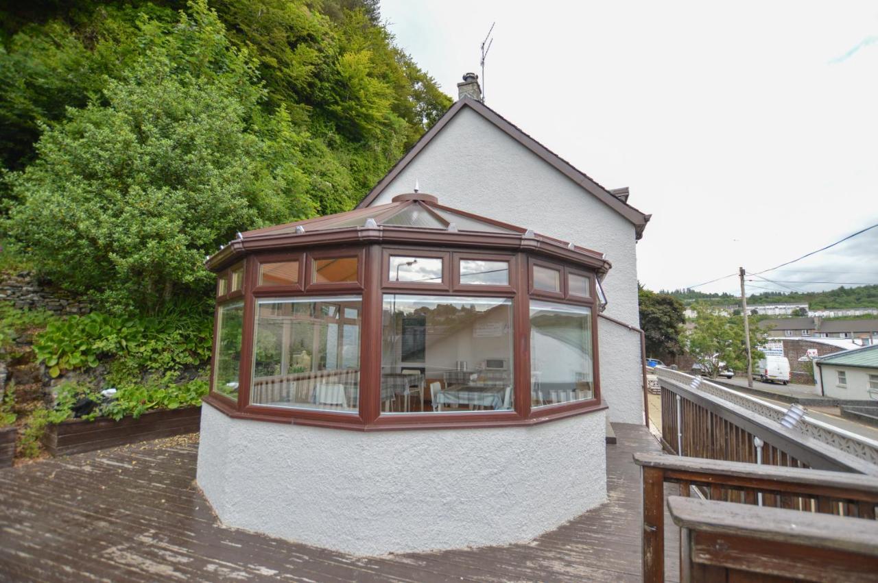 Fairhaven, Oban Town Centre Bed & Breakfast Exterior photo